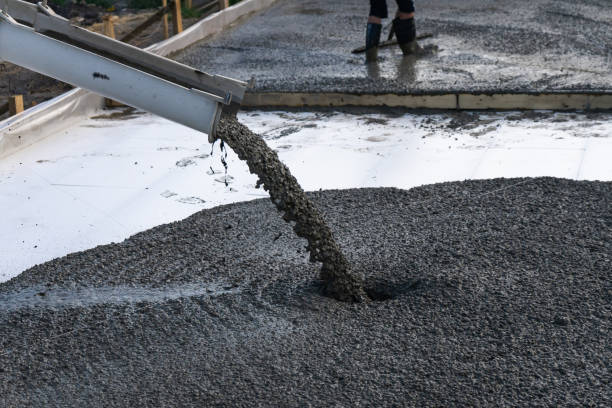  Frankton, IN Concrete contractor Pros