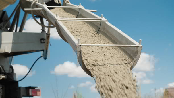 Best Concrete Driveway Installation in Frankton, IN