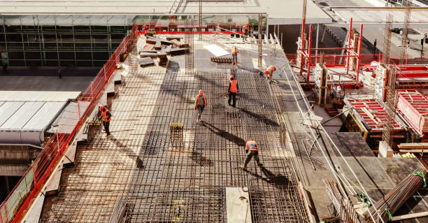 Best Concrete Foundation Repair in Frankton, IN