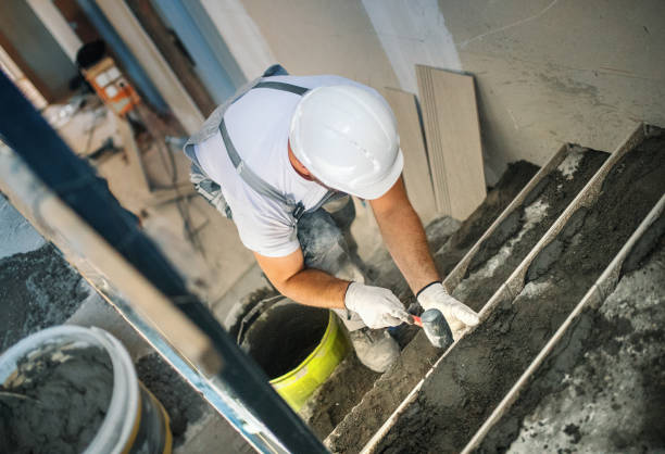 Best Concrete Sidewalk Installation in Frankton, IN