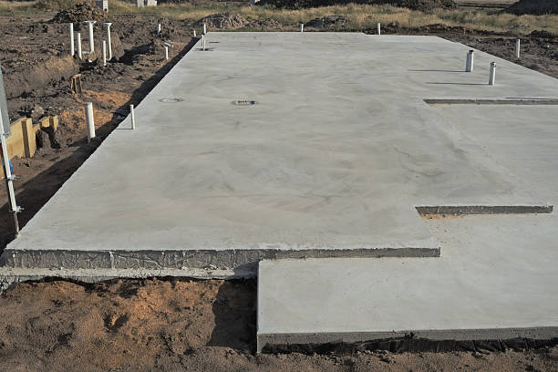 Best Residential Concrete Solutions in Frankton, IN