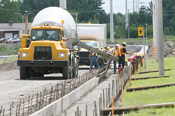 Best Concrete Demolition Services in Frankton, IN
