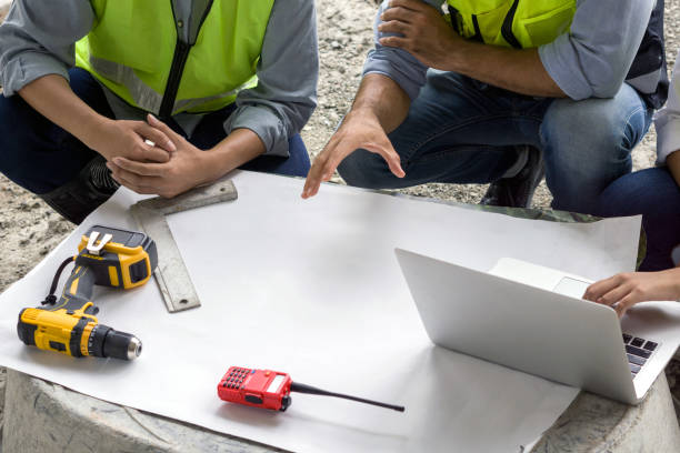 Best Commercial Concrete Services in Frankton, IN