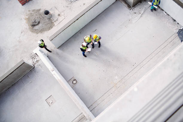 Best Concrete Sealing and Maintenance in Frankton, IN